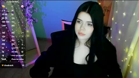 Snapshot of naomivibes chatting on May 16, 2026, 6:32 am Naomi online show from May 16, 2026, 6:32 am