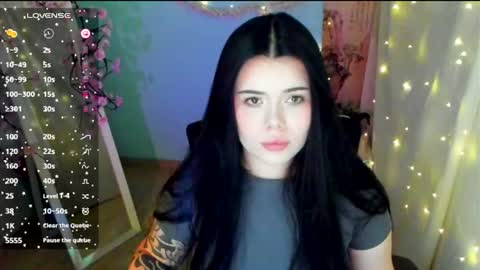 Naomi online show from June 17, 2026, 6:27 am