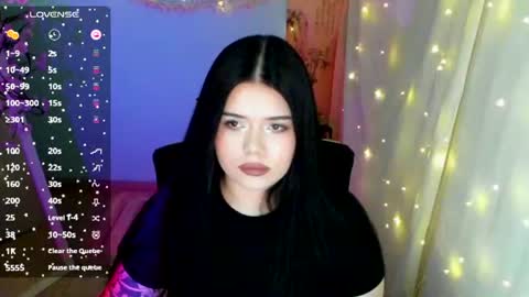 Naomi online show from June 27, 2026, 7:24 am