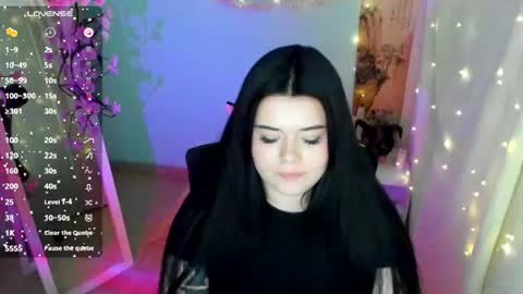 Naomi online show from July 10, 2026, 6:54 pm