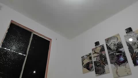 naomiwildburn online show from January 31, 2025, 6:25 pm