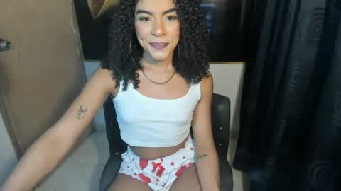 naomiwildburn online show from July 3, 2026, 3:02 am