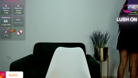 Naomi     online show from January 12, 2025, 9:08 pm