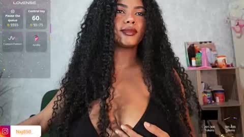 Naomi     online show from February 1, 2026, 5:00 pm