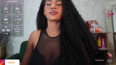 Naomi     online show from February 28, 2026, 10:00 pm