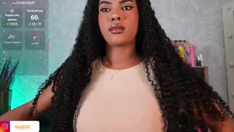 Naomi     online show from March 9, 2026, 2:37 am