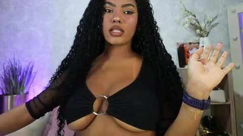 Naomi     online show from May 23, 2026, 10:41 am