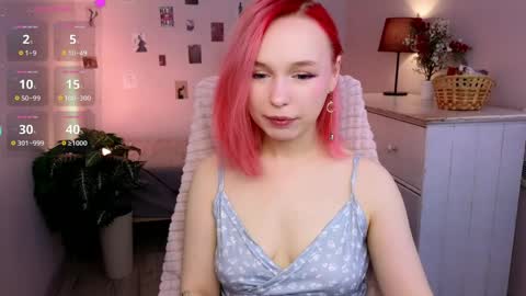 Naomi online show from April 10, 2026, 8:46 pm