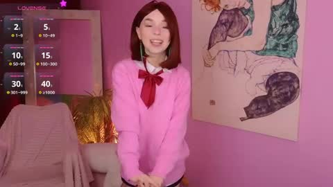 Snapshot of naomiyoru chatting on May 8, 2026, 8:47 pm Naomi online show from May 8, 2026, 8:47 pm