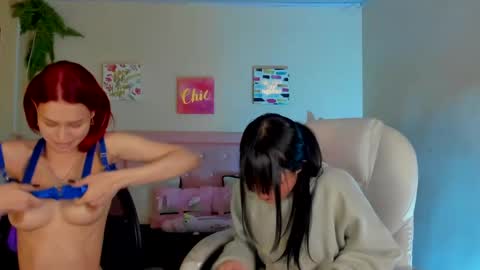 naomy online show from February 15, 2025, 3:39 pm