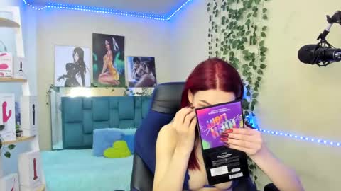 naomy online show from February 16, 2025, 10:21 pm