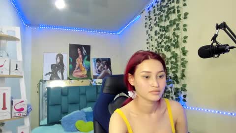 naomy online show from February 25, 2025, 11:22 pm