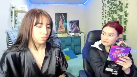 naomy online show from February 28, 2025, 11:12 pm