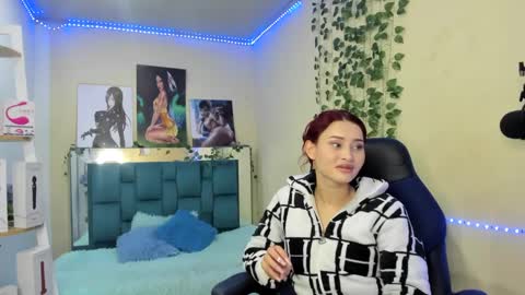 naomy online show from March 10, 2025, 11:27 pm