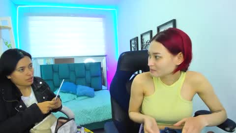 naomy online show from September 11, 2025, 4:40 pm