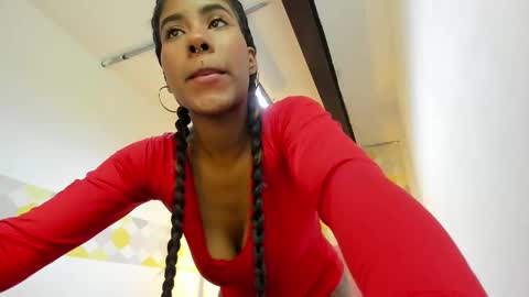 Snapshot of naomy__smith__ chatting on February 11, 2025, 2:57 pm N A O M Y online show from February 11, 2025, 2:57 pm