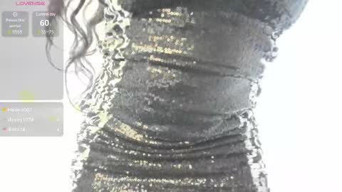 Snapshot of naomy__smith__ chatting on February 28, 2025, 4:10 pm N A O M Y online show from February 28, 2025, 4:10 pm