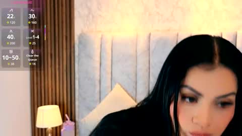 Naomy Smith online show from February 9, 2026, 10:30 am