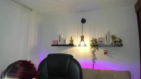 Snapshot of naomy_stanley chatting on May 30, 2026, 10:29 pm Naomy Stanley online show from May 30, 2026, 10:29 pm