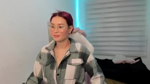 Naomy Stanley online show from July 5, 2026, 3:23 am