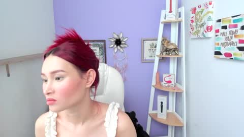 Naomy Stanley online show from July 11, 2026, 1:36 pm