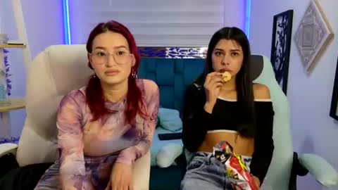 Naomy Stanley online show from July 21, 2026, 7:49 pm