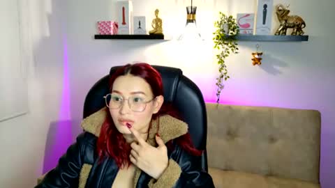 Naomy Stanley online show from July 23, 2026, 4:32 am