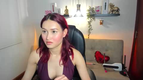 naomy_stanley_ online show from May 26, 2026, 2:07 am