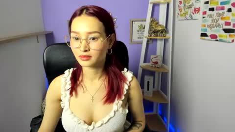 naomy_stanley_ online show from July 7, 2026, 3:20 am