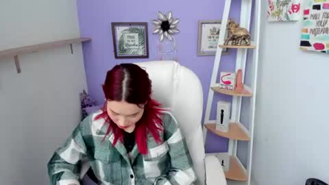 naomy_stanley_ online show from July 15, 2026, 7:52 pm