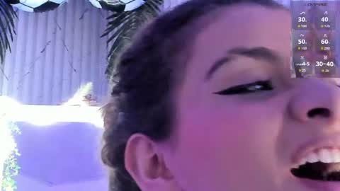 Naomy  online show from July 11, 2026, 3:20 am