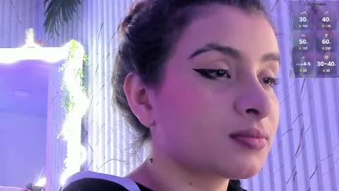 Naomy  online show from July 17, 2026, 3:35 am