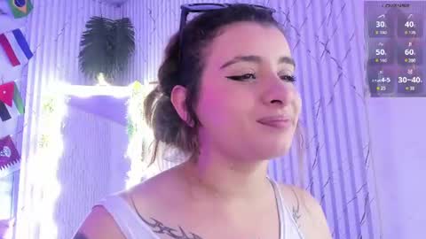 Naomy  online show from July 22, 2026, 3:42 am