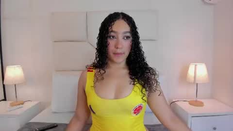naomycambels online show from July 7, 2026, 7:07 pm