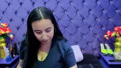  Bulma Heidi online show from October 23, 2025, 2:16 pm