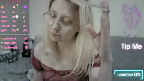 NaozuQAce online show from June 30, 2026, 9:16 pm
