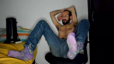 Snapshot of nara_69 chatting on January 17, 2025, 5:32 am nara_69 online show from January 17, 2025, 5:32 am