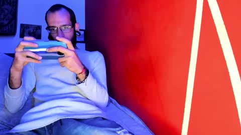 Snapshot of nara_69 chatting on October 4, 2025, 9:35 pm nara_69 online show from October 4, 2025, 9:35 pm