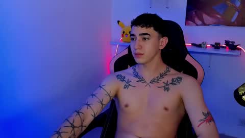 sebastian online show from February 19, 2025, 3:39 am