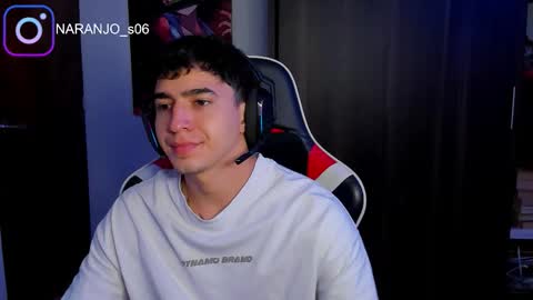 sebastian online show from January 16, 2026, 11:14 am