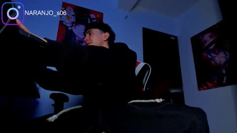 sebastian online show from February 9, 2026, 3:10 am