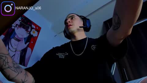 sebastian online show from February 21, 2026, 5:41 am