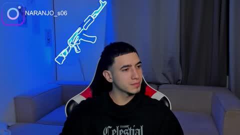 sebastian online show from March 21, 2026, 3:55 am