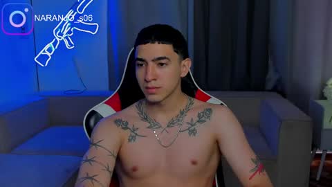 sebastian online show from March 28, 2026, 4:28 pm