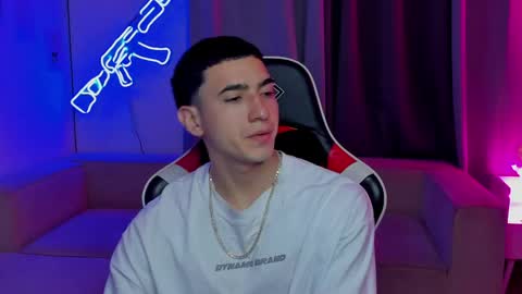 sebastian online show from April 1, 2026, 6:58 am