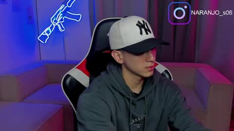 sebastian online show from April 10, 2026, 7:35 am