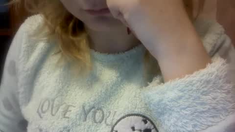 NarcisJill online show from January 13, 2025, 12:56 pm