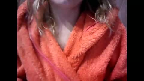 NarcisJill online show from November 10, 2025, 8:30 pm