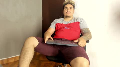 Snapshot of narciso_kh chatting on January 11, 2025, 1:11 pm deibyd online show from January 11, 2025, 1:11 pm