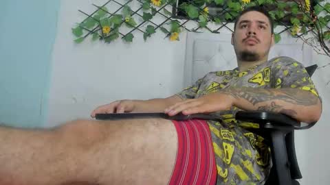 Snapshot of narciso_kh chatting on November 13, 2025, 5:06 am deibyd online show from November 13, 2025, 5:06 am